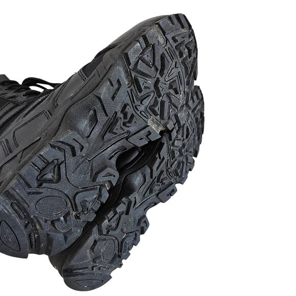 Rothco 10" Deployment  NWOT, Zippered Boots, Size 9R - Picture 10 of 12